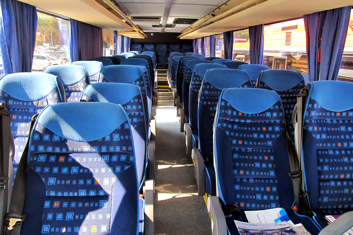 Голаз 5251 Вояж