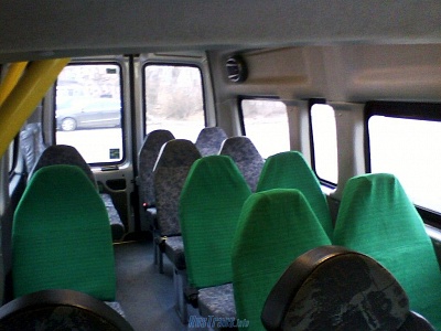 LDV Group Limited Maxus